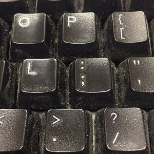 Meet your Posher, Melissa